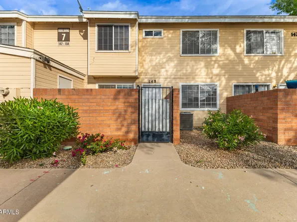 625 S WESTWOOD -- #148, Mesa, AZ 85210