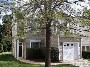 8336 Tie Stone Way, Raleigh, NC 27613