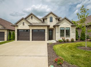 6206 Signature Rdg, Columbia, MO 65201