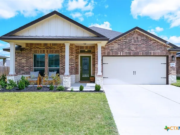 1209 Torino St, Harker Heights, TX 76548