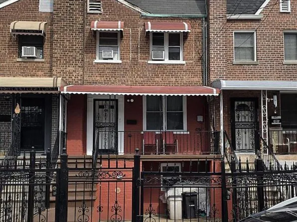 1115 N East 214th st Street, Bronx, NY 10469