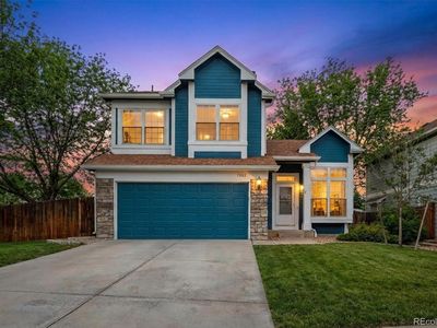 1302 Marigold Court, Lafayette, CO, 80026