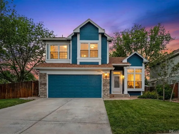 1302 Marigold Court, Lafayette, CO 80026