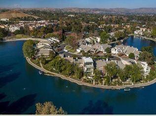 4609 Park Mirasol, Calabasas, CA 91302