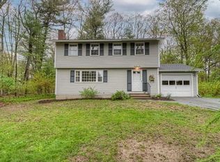 226 Howard St, Northborough, MA 01532