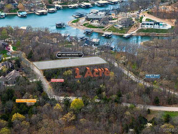 2nd image of LOT 437 Eastwood Ct
