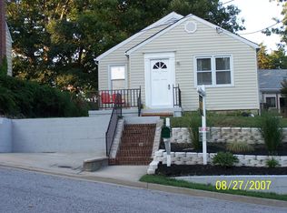 1303 Saint Marks Ave, Baltimore, MD 21230