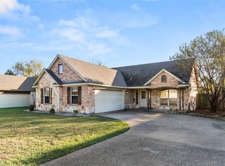 3144 Lippizan St, Waco, TX 76706