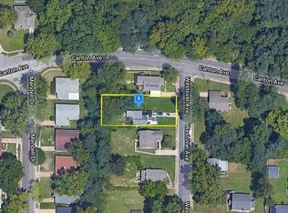 1353 Westover Ave, Saint Louis, MO