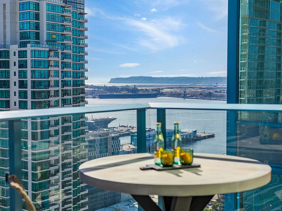 1st image of 1388 Kettner Blvd #3005