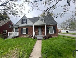 12651 Kelly Rd #1, Detroit, MI 48224