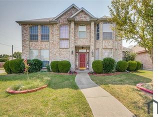 2429 Bent Brook Dr, Mesquite, TX 75181