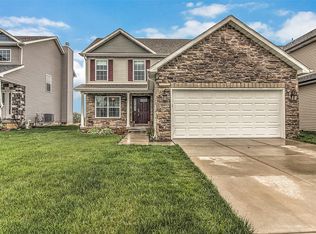 10412 Nicklaus St, Winfield, IN 46307