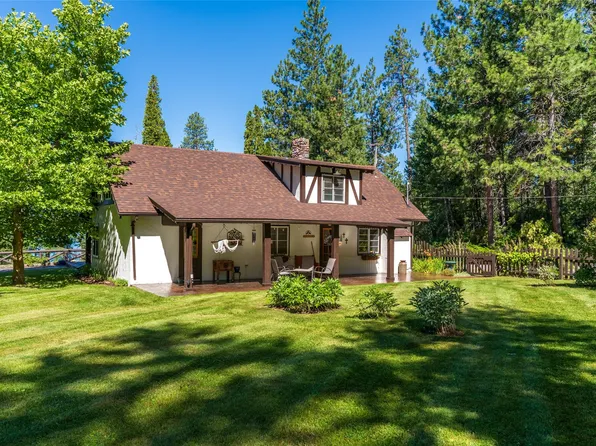 21034 State Highway 35, Bigfork, MT 59911