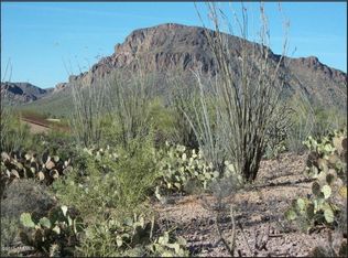 5131 S Camino De Oeste, Tucson, AZ 85746