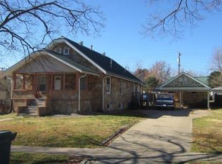 206 Euclid Ave, Monett, MO 65708