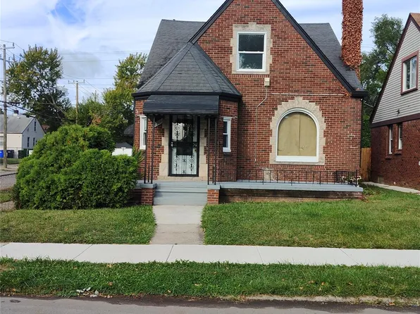 8501 Terry St, Detroit, MI 48228
