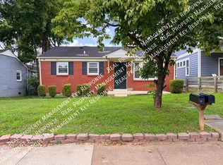 610 N 2nd St, Nashville, TN 37207