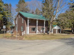 12179 Olean Trl, Summerville, PA 15864