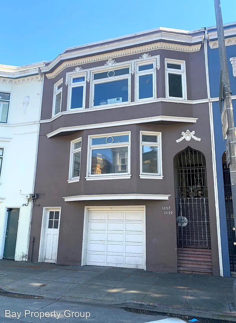 1157 Fell St photo 1