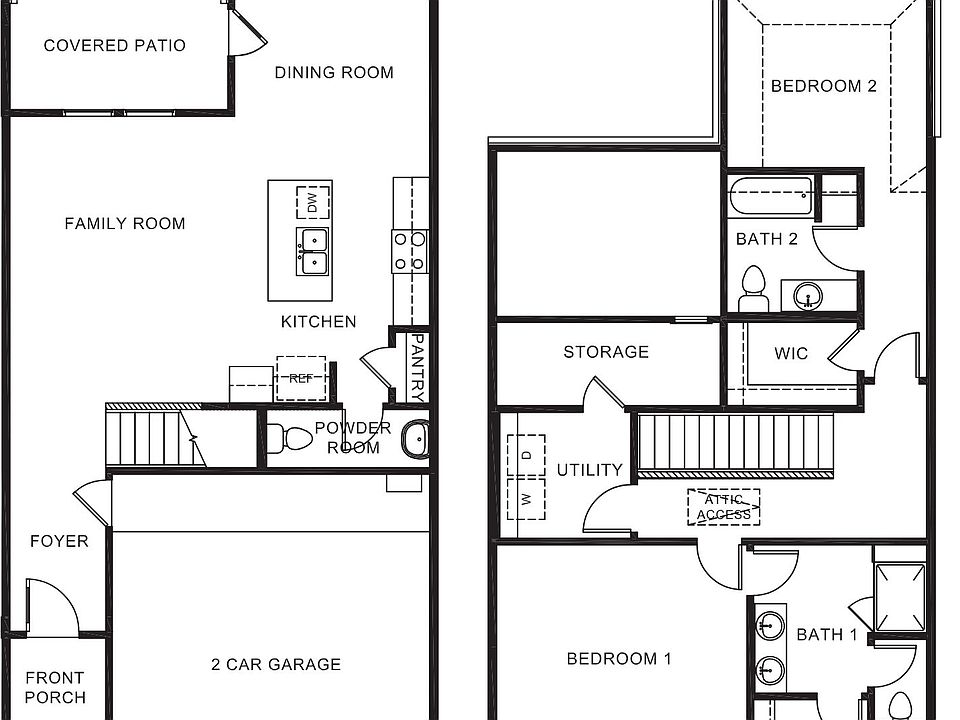 1st image of 748 Thorn Creek Dr