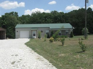 19446 Great Dane Trl, Kirksville, MO 63501