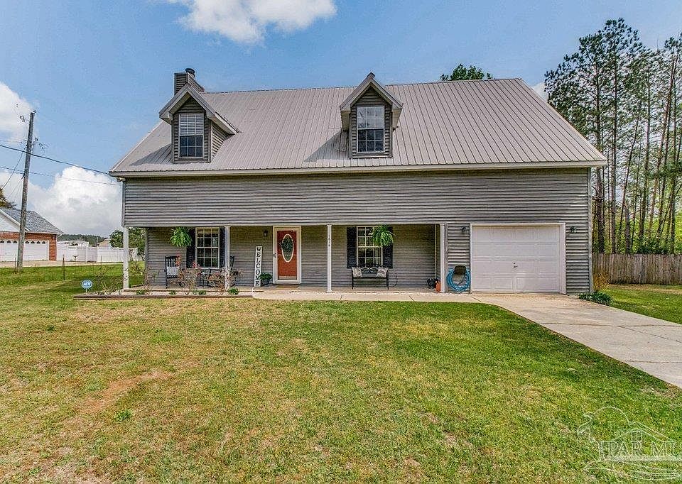 1614 Jacks Branch Rd, Cantonment, FL 32533 Zillow