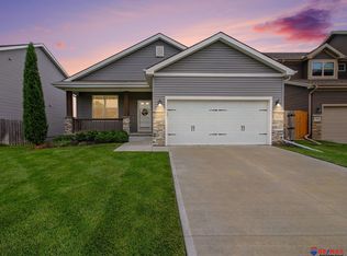 7410 S 184th Ave, Omaha, NE 68136