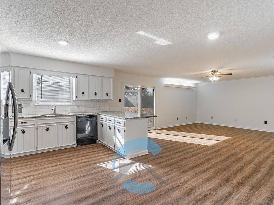 215 Stonewall Dr, Jacksonville, AR 72076 Zillow