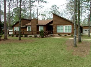 2807 N Doublegate Rd, Albany, GA 31721