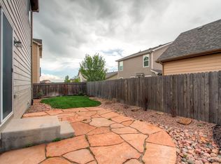 7604 Sniktau Point, Peyton, CO 80831