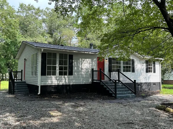 216 Cady Dr, Summerville, SC 29483