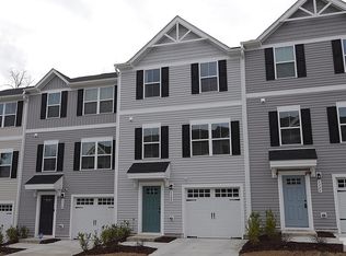 1108 Pale Moss Dr, Durham, NC 27704