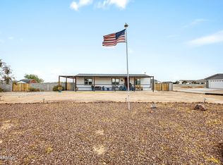 20442 W NARRAMORE Road, Buckeye, AZ 85326