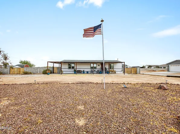 20442 W NARRAMORE Road, Buckeye, AZ 85326