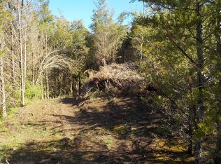 3034 Caywood Rd, Dandridge, TN 37725