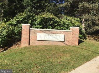 66 Bryans Mill Way, Catonsville, MD 21228
