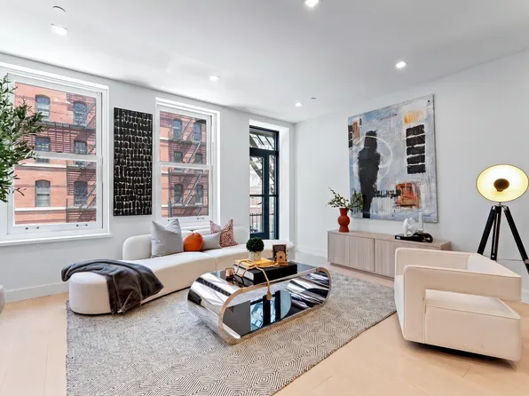 460 Greenwich St, New York, NY