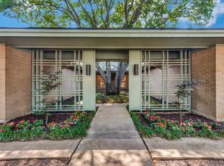 4707 Ranch View Rd, Fort Worth, TX 76109