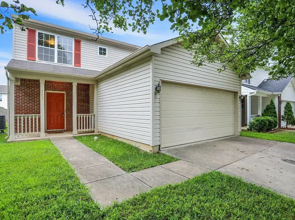 7209 Kimble Dr, Indianapolis, IN 46217