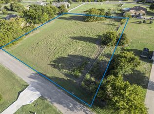 4 Crestview Cir, Lucas, TX 75002