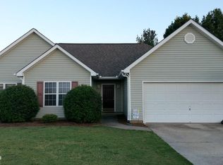 3432 Summit Creek Ln, Loganville, GA 30052