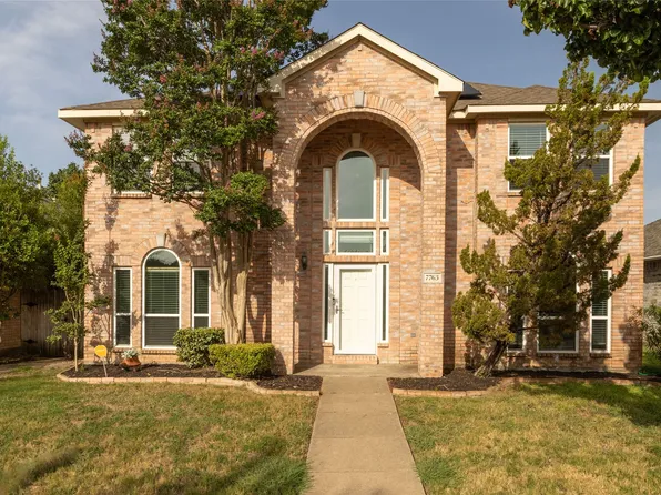 7763 Park Trails Dr, Fort Worth, TX 76137