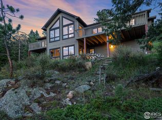 1865 Bradley Ln, Estes Park, CO 80517