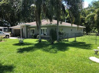 35545 Lake Unity Rd, Fruitland Park, FL 34731