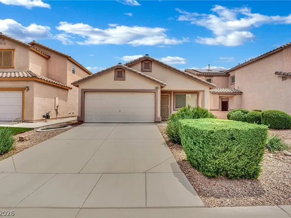 4664 Swaying Palms Dr, Las Vegas, NV 89147