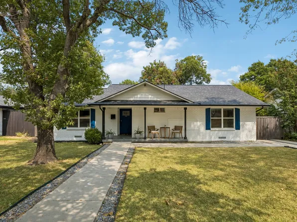 6718 Kingsbury Dr, Dallas, TX 75231