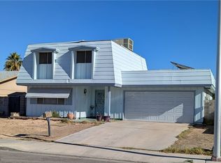 217 Thunder St, Las Vegas, NV 89145