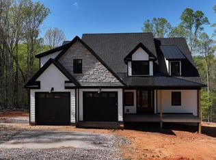 165 Sassafras Ct, Moneta, VA