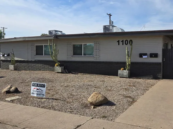 1100 N California St APT 1, Chandler, AZ 85225